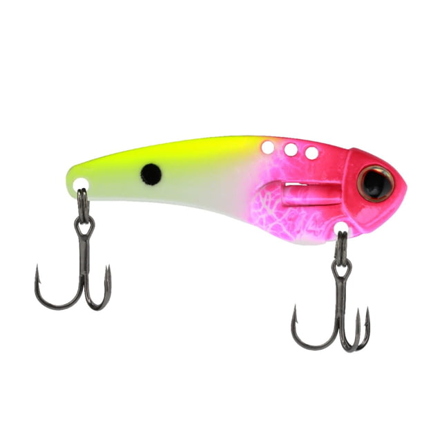Berkley Berkley ThinFisher Hard Baits 1.75in Rave Lemonade