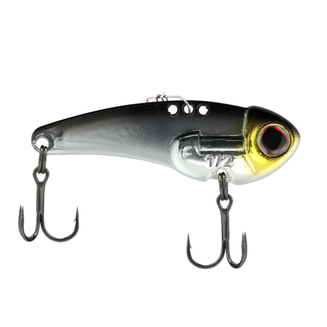 Berkley Berkley ThinFisher Hard Baits 2.25in Black Silver
