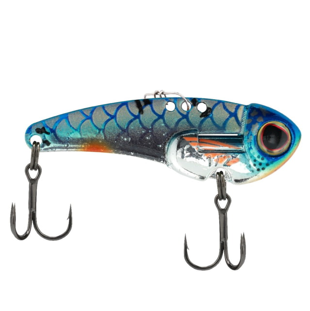 Berkley Berkley ThinFisher Hard Baits 2.25in Blue Silver