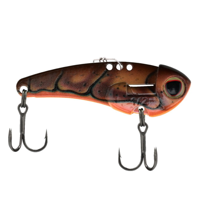 Berkley Berkley ThinFisher Hard Baits 2.25in Brown Craw