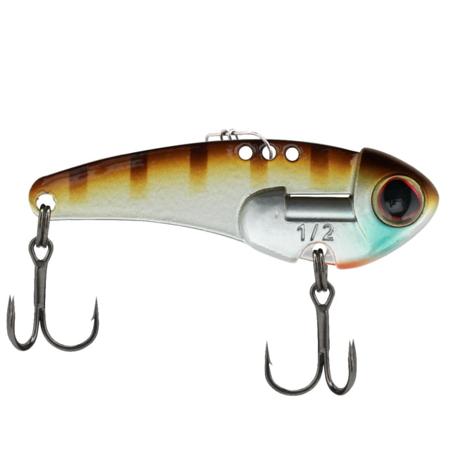 Berkley Berkley ThinFisher Hard Baits 2.25in Ghost Bluegill