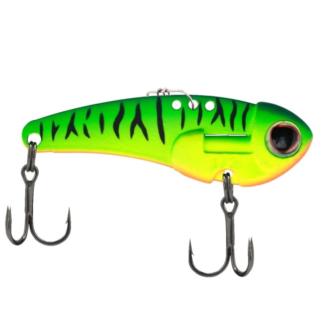 Berkley Berkley ThinFisher Hard Baits 2.25in MF Firetiger