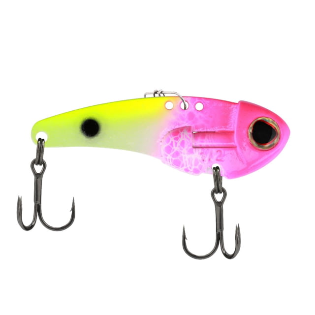 Berkley Berkley ThinFisher Hard Baits 2.25in Rave Lemonade
