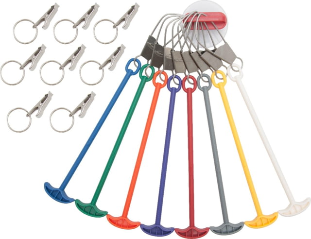 Berkley Berkley Tournament Cull Kit Multicolor