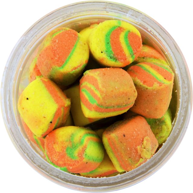 Berkley Trout Nuggets Rainbow 175936