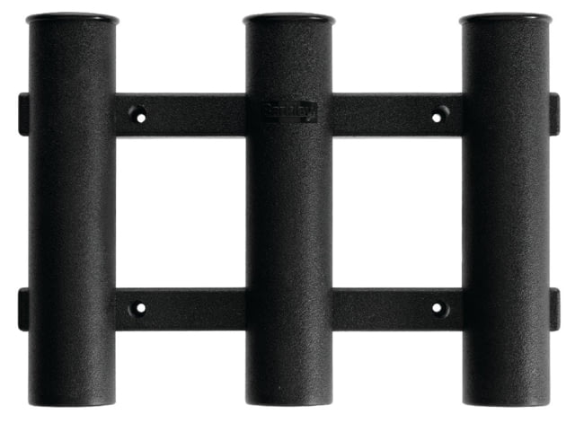 Berkley Tube Rod Rack White
