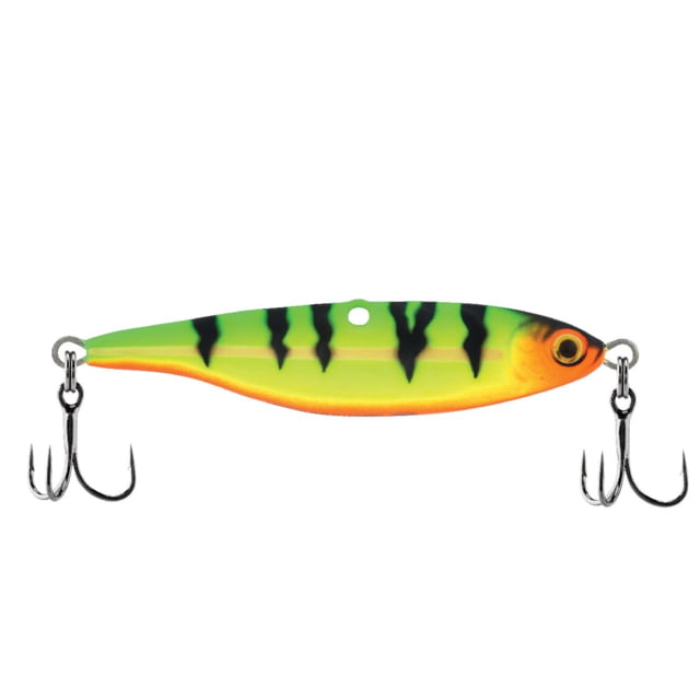 Berkley Berkley Vibrato Saltwater Hard Bait Metal Jig Fire Tiger Gold 10