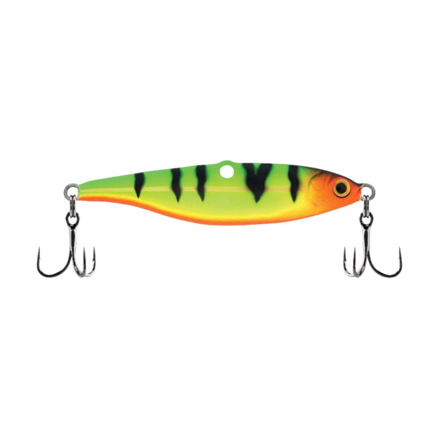 Berkley Berkley Vibrato Saltwater Hard Bait Metal Jig Fire Tiger Gold 14