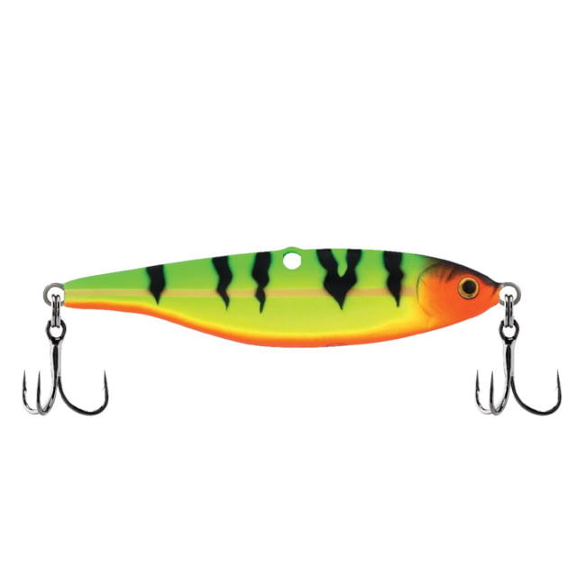 Berkley Berkley Vibrato Saltwater Hard Bait Metal Jig Fire Tiger Gold 28