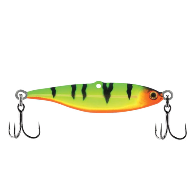 Berkley Berkley Vibrato Saltwater Hard Bait Metal Jig Fire Tiger Gold 7