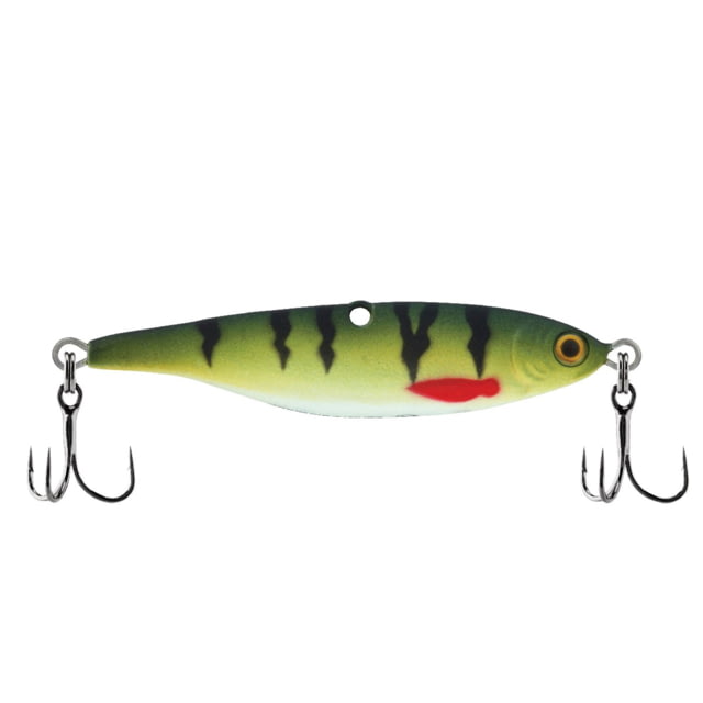 Berkley Berkley Vibrato Saltwater Hard Bait Metal Jig Nat White Perch 10