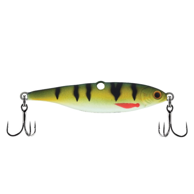 Berkley Berkley Vibrato Saltwater Hard Bait Metal Jig Nat White Perch 14