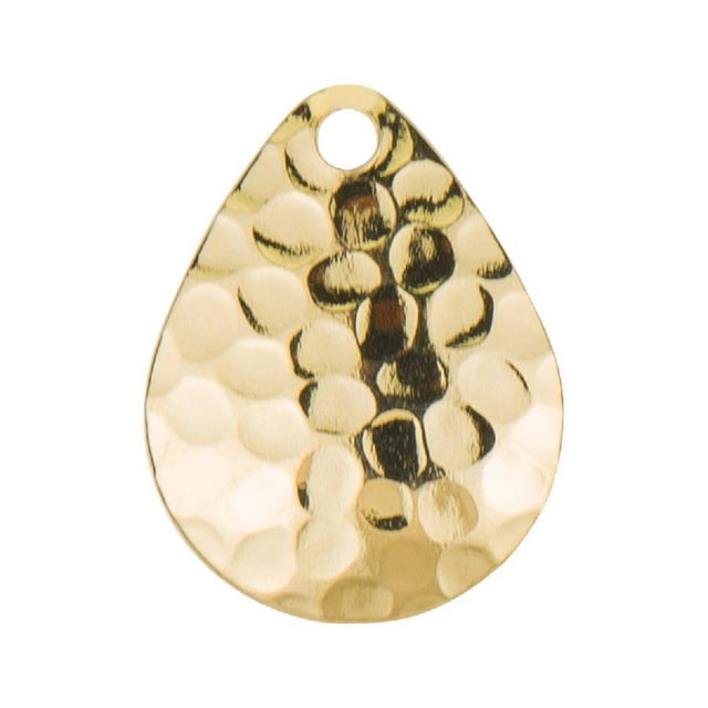 Berkley Berkley Walleye Rig - Colorado Hammered Gold 4