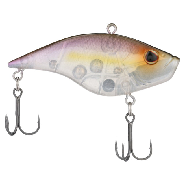 Berkley Berkley Warpig Crankbait 3in Ghost Morning Dawn 1/2