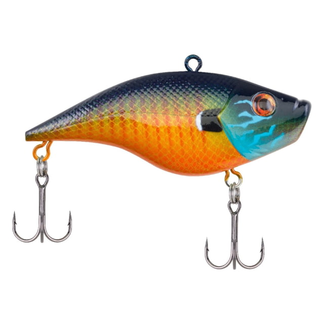 Berkley Berkley Warpig Crankbait 3in Gilly 1/2