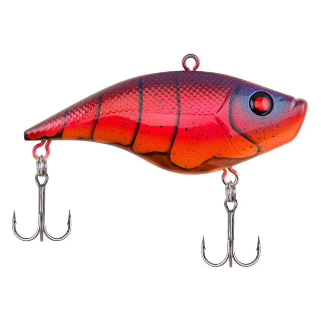 Berkley Berkley Warpig Crankbait 3in Special Red Craw 1/2
