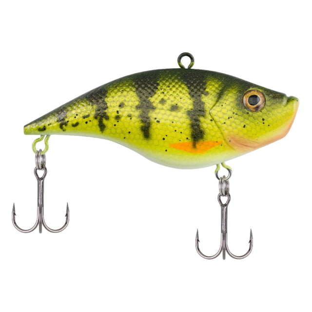 Berkley Berkley Warpig Crankbait 3in Yellow Perch 1/2