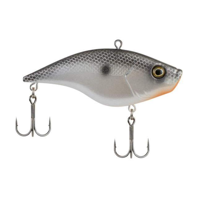 Berkley Warpig Hard Bait Crankbait 1/2 1/2 oz 3in / 8cm Sinks Hook Size 5 2 Hooks Midnight Pearl