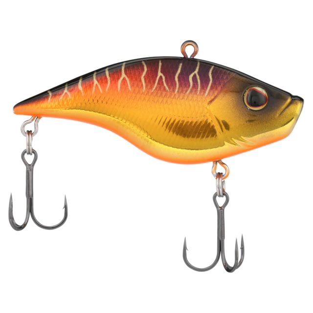Berkley Warpig Hard Bait Crankbait 1/2 1/2 oz 3in / 8cm Sinks Hook Size 5 2 Hooks Proper Copper