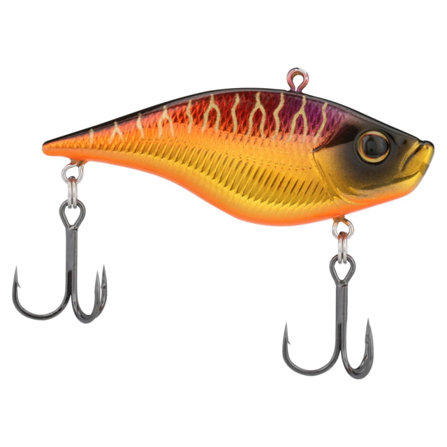 Berkley Warpig Hard Bait Crankbait 1/4 1/4 oz 2 3/8in / 6cm Sinks Hook Size 6 2 Hooks Proper Copper