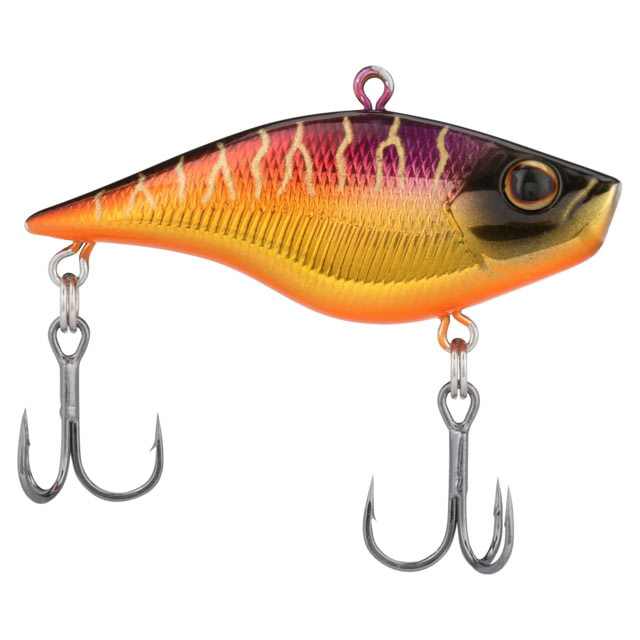 Berkley Warpig Hard Bait Crankbait 1/4 1/4 oz 2in / 5cm Sinks Hook Size 8 2 Hooks Proper Copper