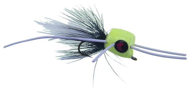 Betts Wiggle Popper