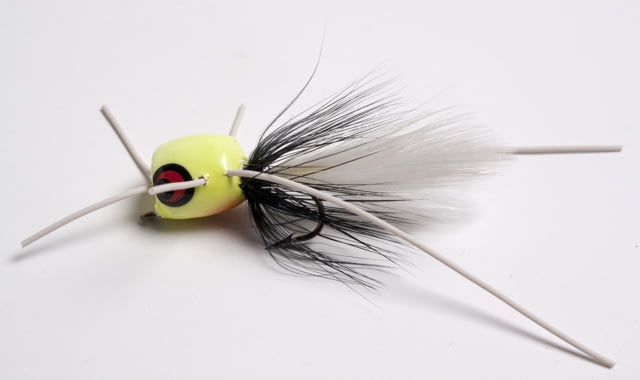 Betts Wiggle Popper