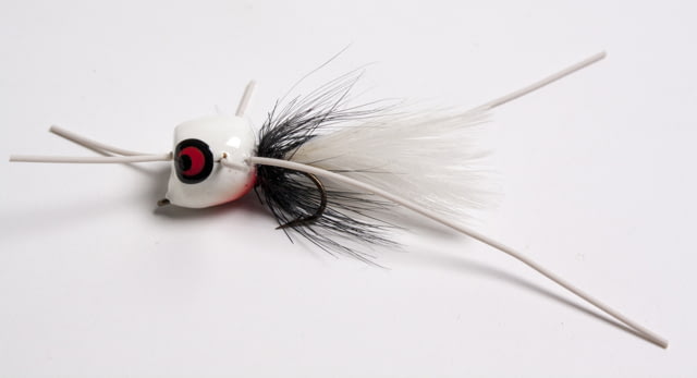 Betts Wiggle Popper
