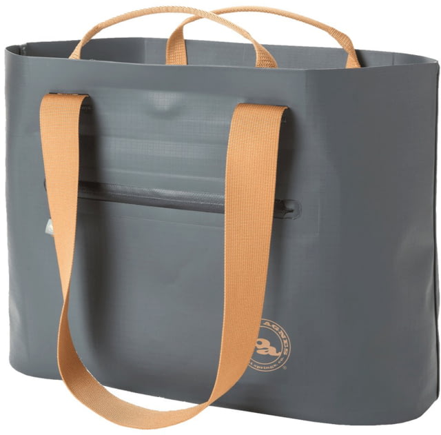 Big Agnes 23L Bucket Tote Asphalt