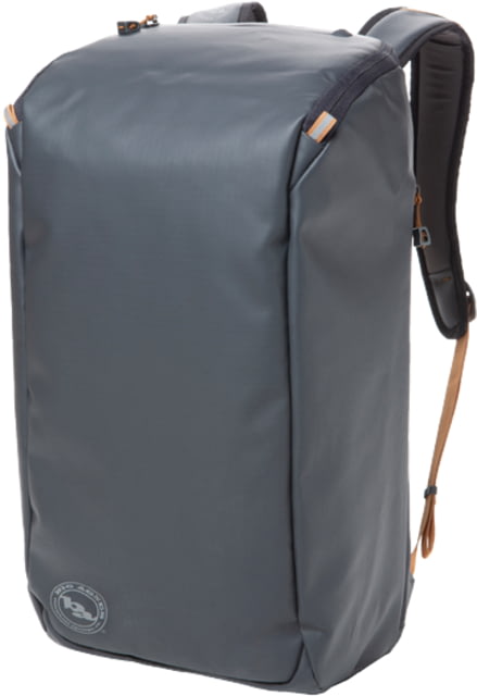 Big Agnes Causeway 28L Backpack Asphalt 28L
