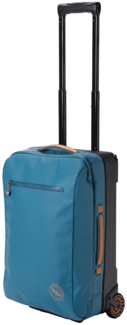 Big Agnes Big Agnes 45L Stagecoach Duffel Bag Tapestry