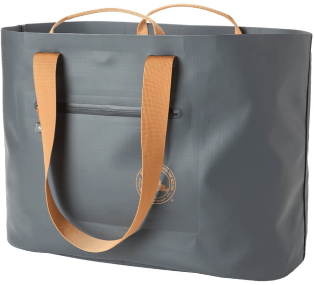 Big Agnes 50L Bucket Tote Asphalt