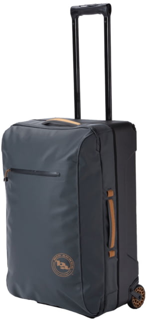 Big Agnes Big Agnes 85L Stagecoach Duffel Bag Asphalt