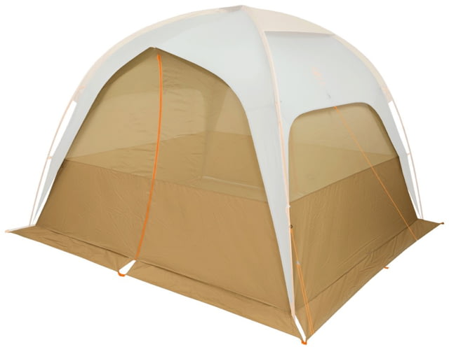 Big Agnes Accessory Mesh Insert Sage Canyon Shelter Plus Prairie Sand