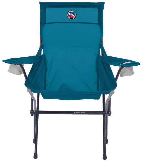 Big Agnes Big Six Armchair Blue Regular