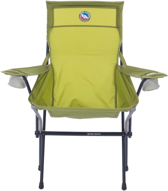 Big Agnes Big Six Armchair Green