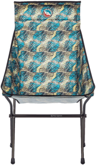 Big Agnes Big Six Camp Chair Grayling