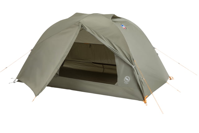 Big Agnes Blacktail 2P Vetiver Tent Vetiver 2 person