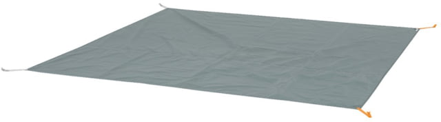 Big Agnes Blacktail 4 Footprint Chinois Green 4 Person