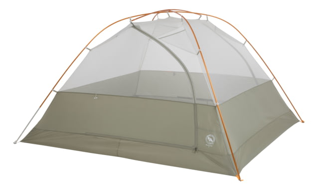 Big Agnes Blacktail 4P Vetiver Tent Vetiver 4 person