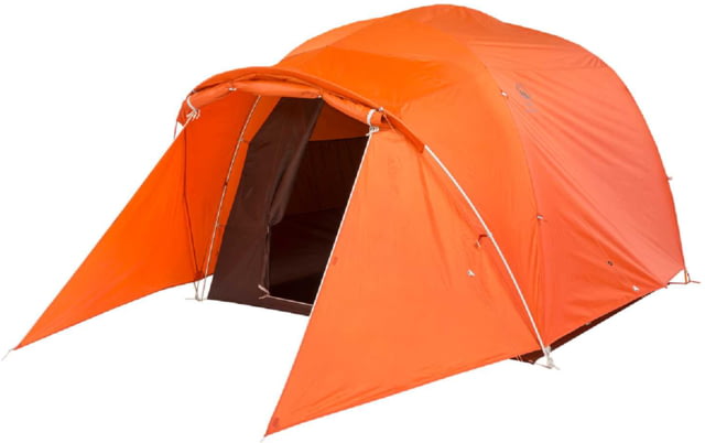 Big Agnes Bunk House 6 Tent Rooibos/Shale 6 Person