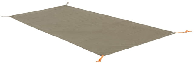 Big Agnes C Bar 2 Footprint Vetiver 2 Person