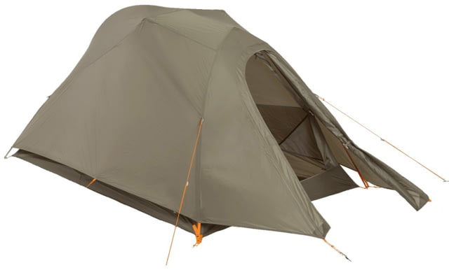 Big Agnes C Bar 2 Tent Vetiver 2 Person
