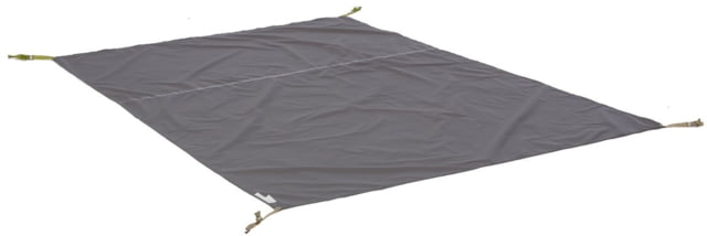 Big Agnes C Bar 3 Footprint Vetiver 3 Person