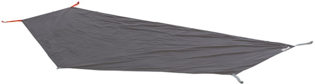 Big Agnes Copper Spur HV UL1 Bikepack Footprint Gray