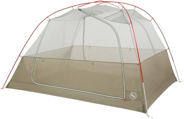 Big Agnes Copper Spur HV UL5 Tent Olive Green 5 Person