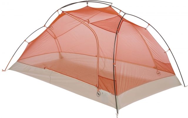 Big Agnes Copper Spur UL 2 Platinum Tent – 2 Person 3 Season