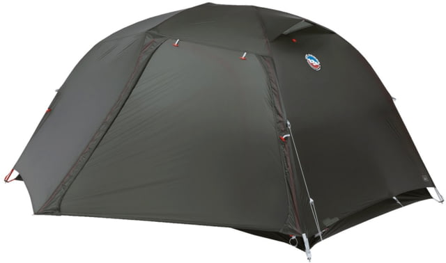 Big Agnes Copper Spur UL2 Tent Lichen Green 2 Person