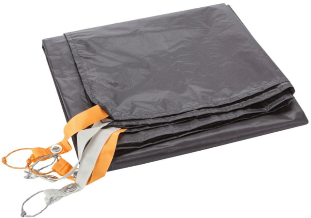 Big Agnes Copper Spur UL3 XL Footprint Asphalt 3 Person