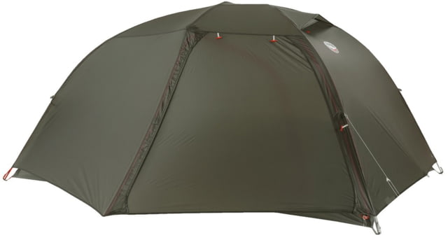 Big Agnes Copper Spur UL2 XL Tent Lichen Green/Mercury 2 Person